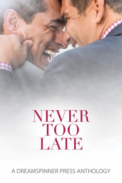 2015 Daily Dose | Never Too Late
