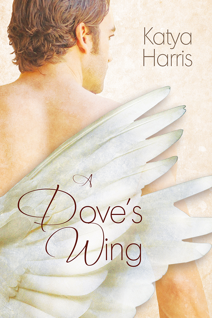 A Dove's Wing