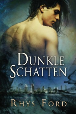 Ink and Shadows (Deutsch)