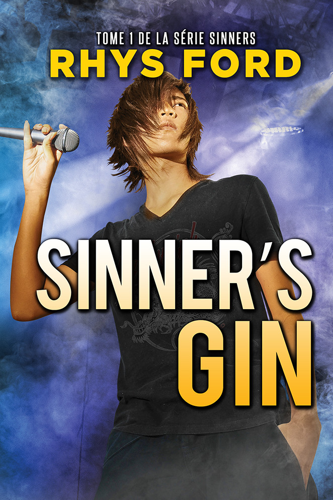 Sinner's Gin (Français)