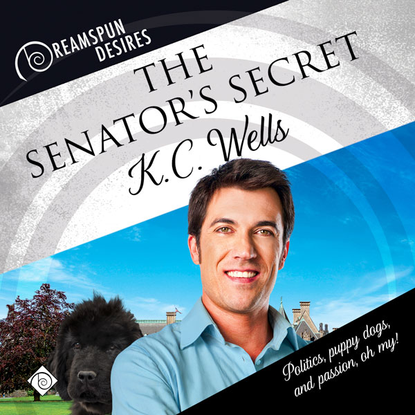 The Senator's Secret