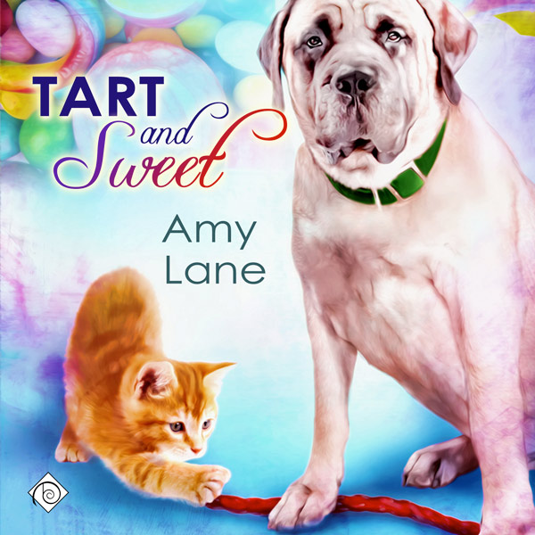 Tart and Sweet