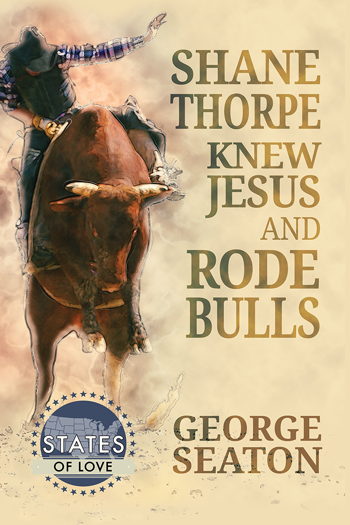 Shane Thorpe Knew Jesus and Rode Bulls