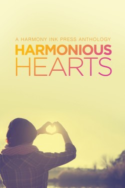Harmony Ink Press - Young Author Challenge