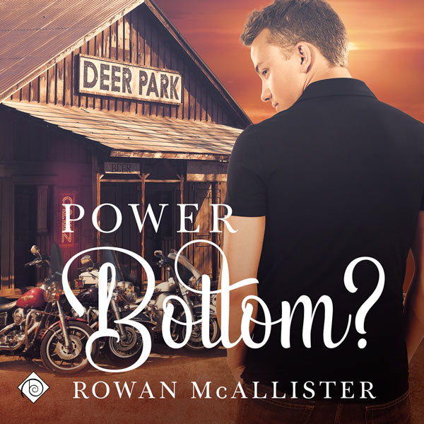 Power Bottom?