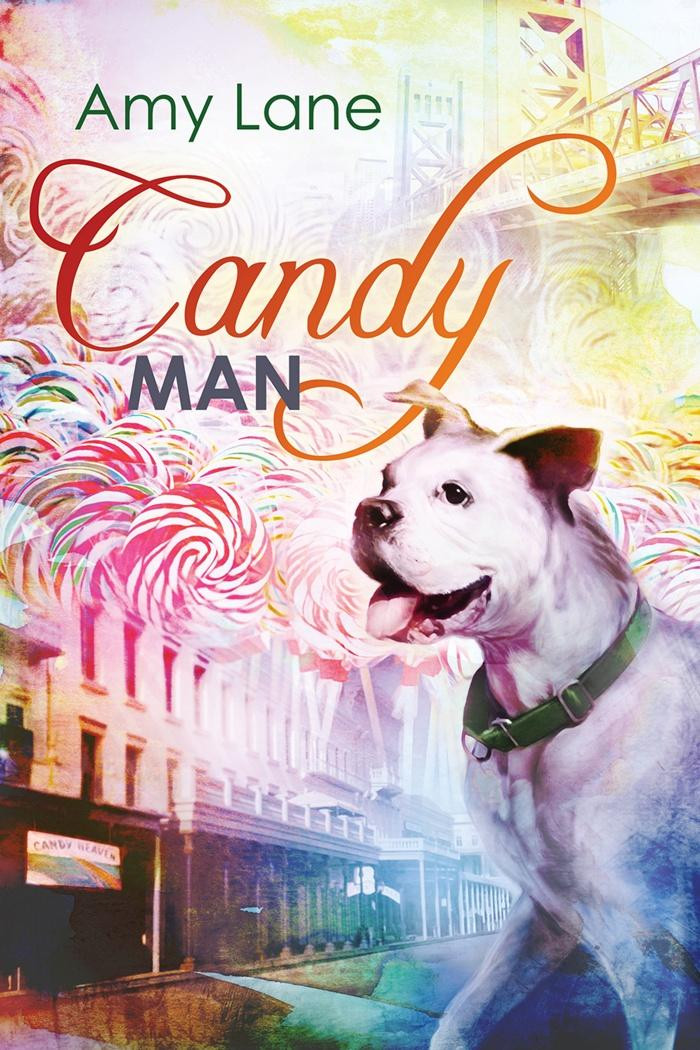 Candy Man