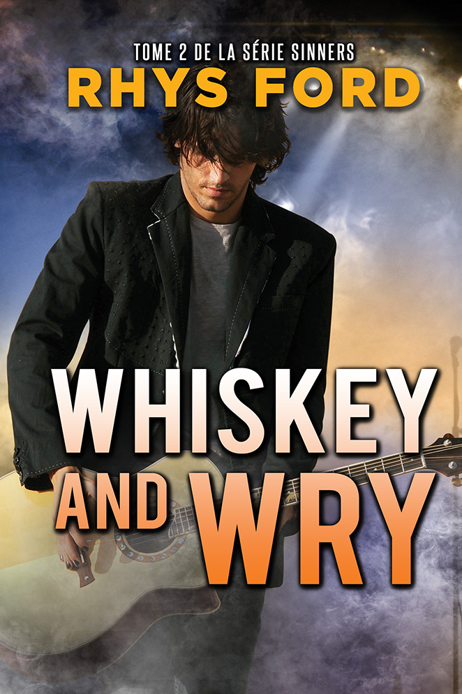 Whiskey and Wry (Français)