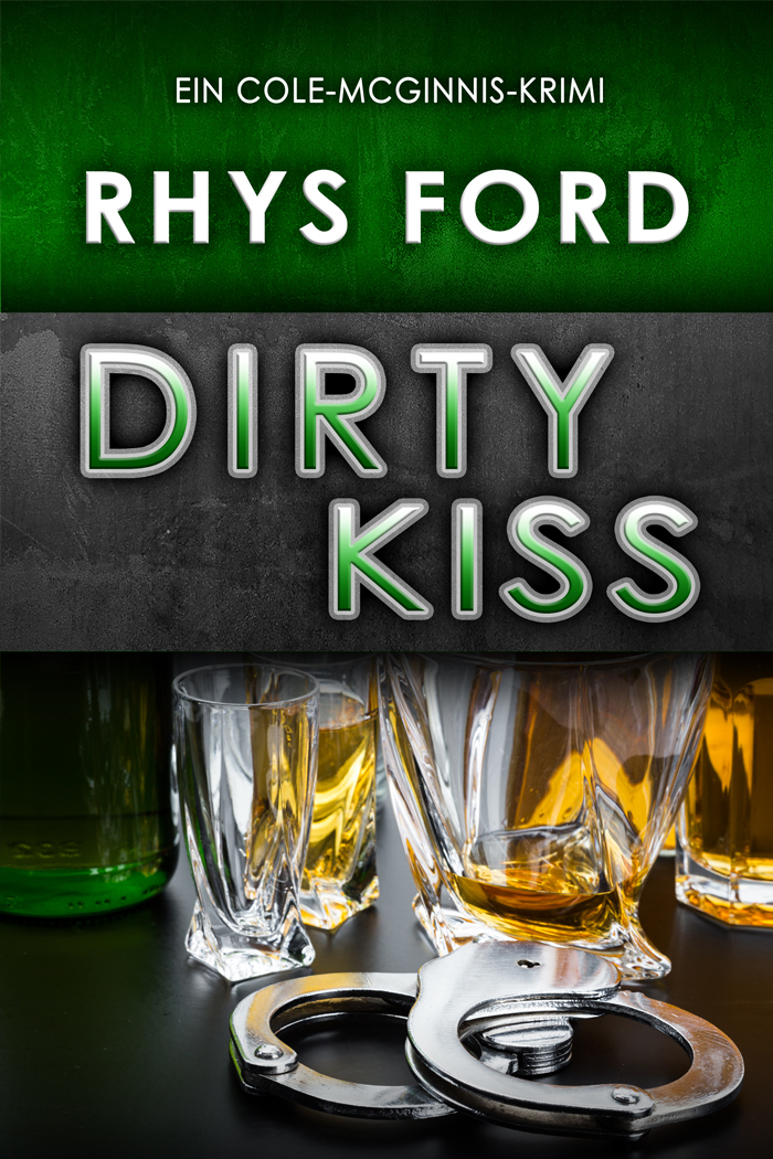 Dirty Kiss (Deutsch)