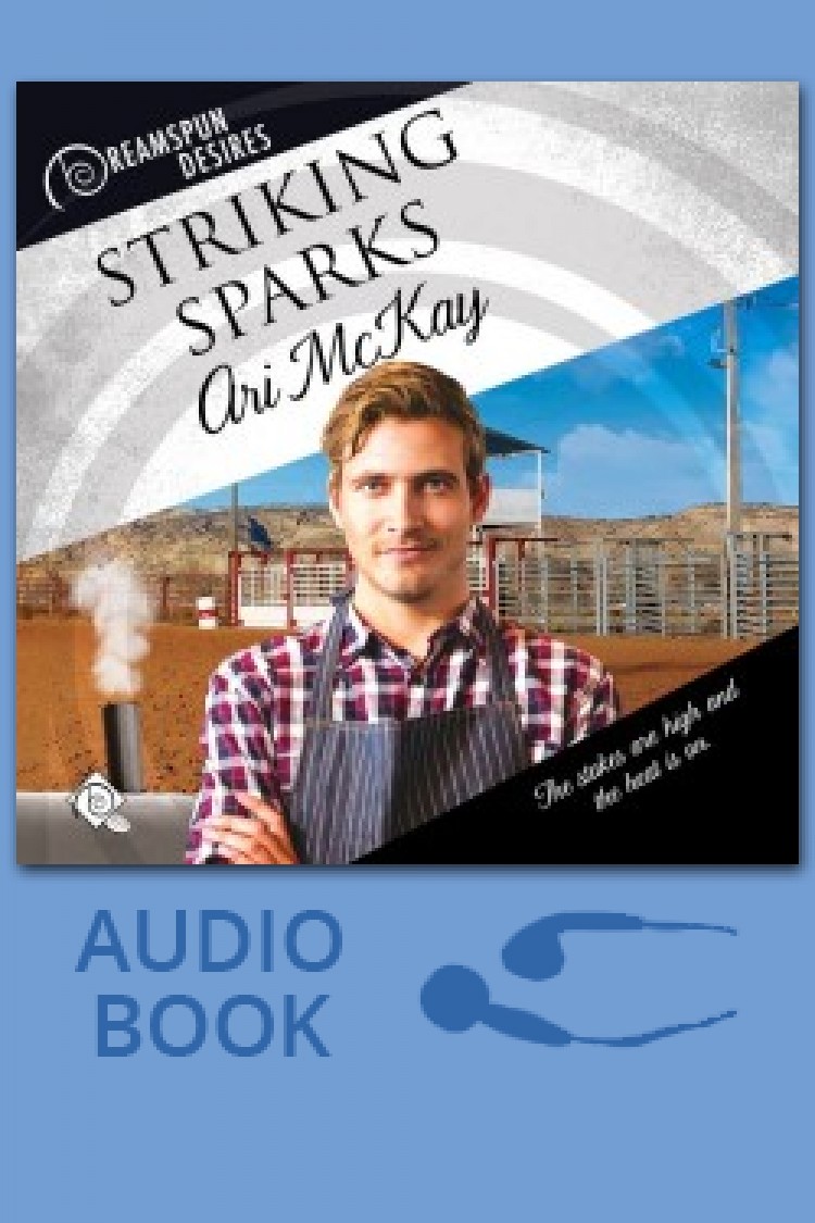 Striking Sparks