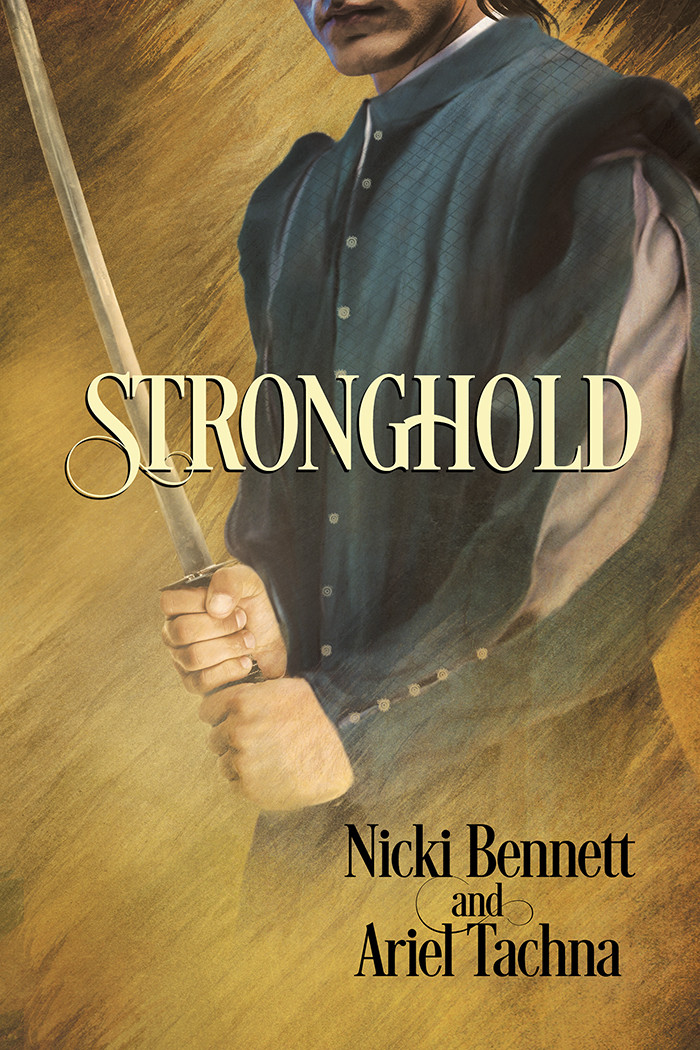 Stronghold