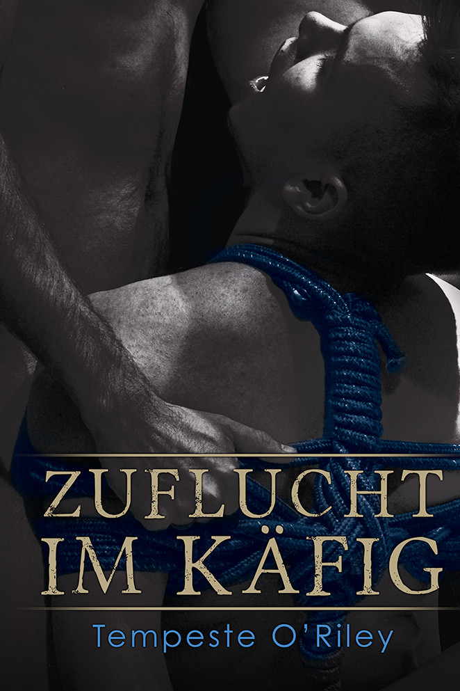 Zuflucht im Käfig