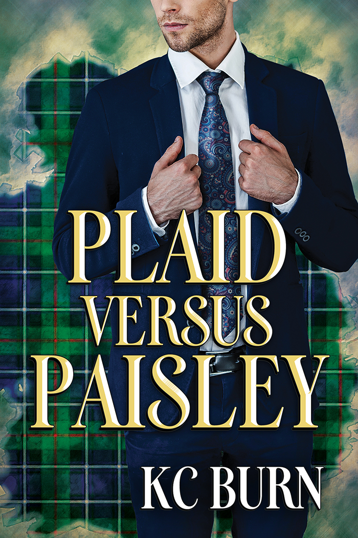 Plaid versus Paisley