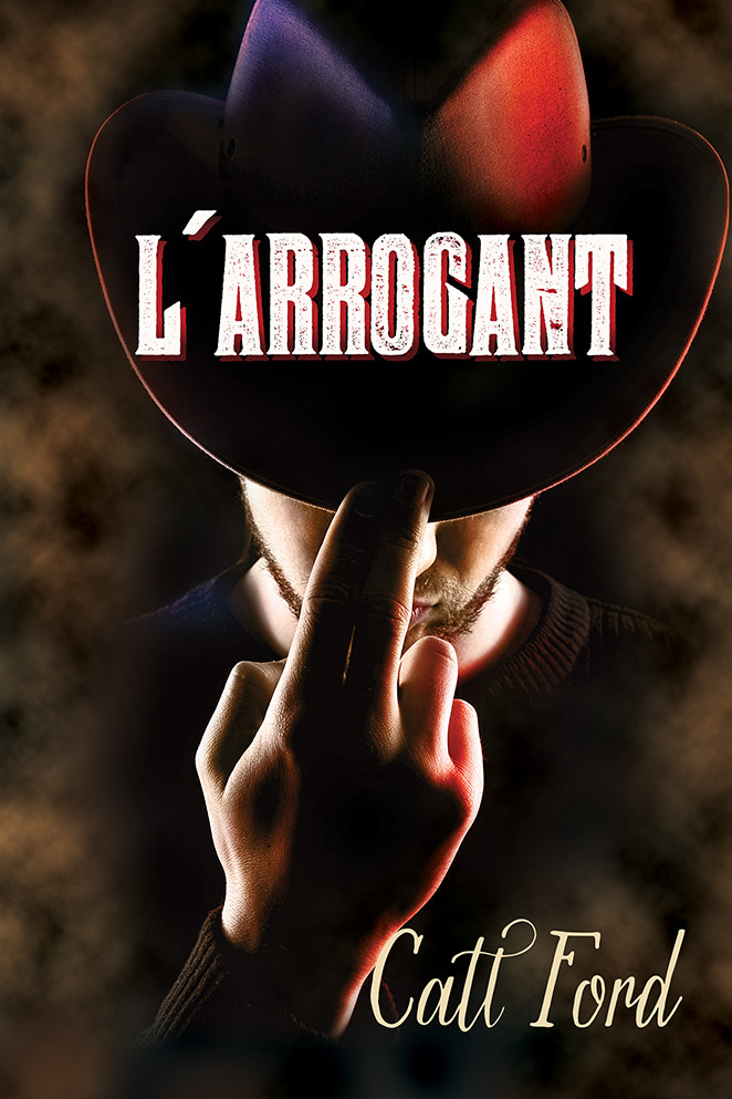 L'arrogant