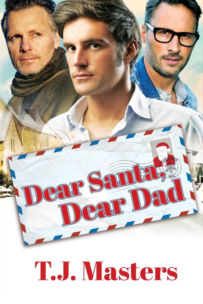 Dear Santa, Dear Dad
