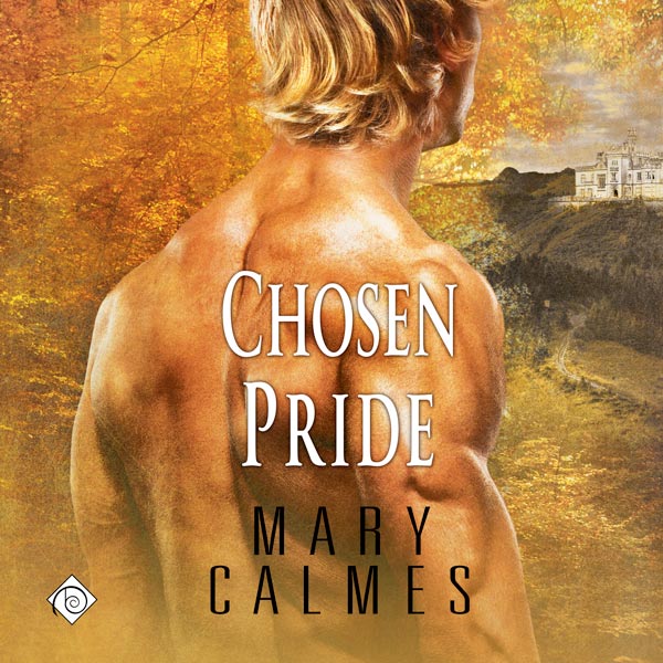 Chosen Pride