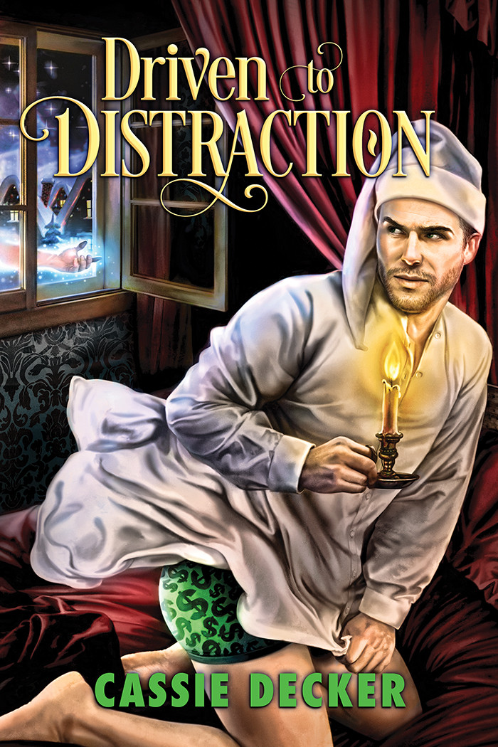 Driven to Distraction