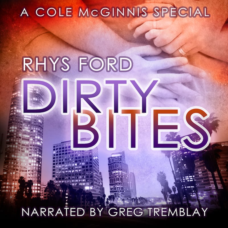 Dirty Bites Audiobook