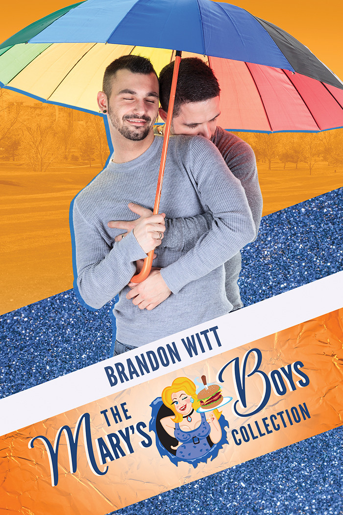 Mary's Boys