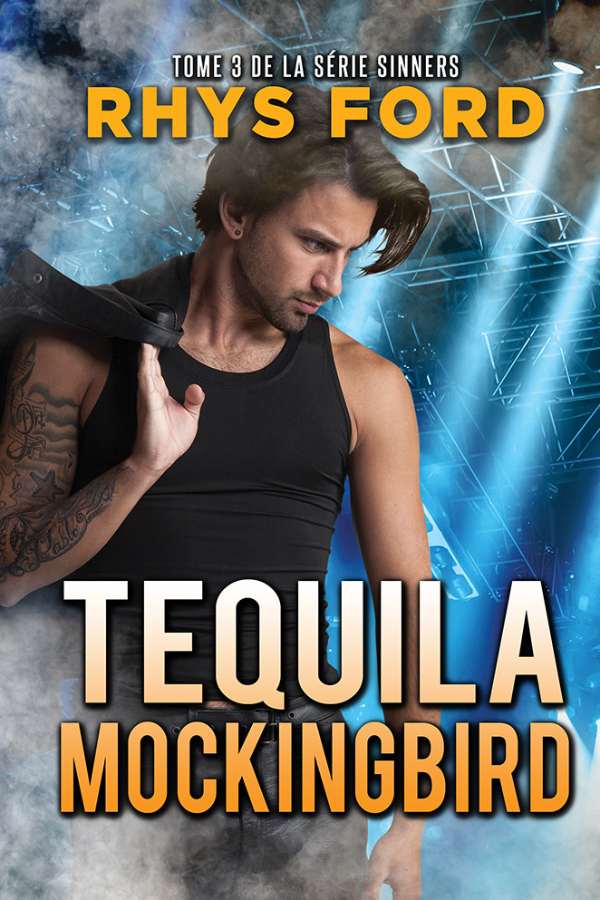 Tequila Mockingbird (Français)