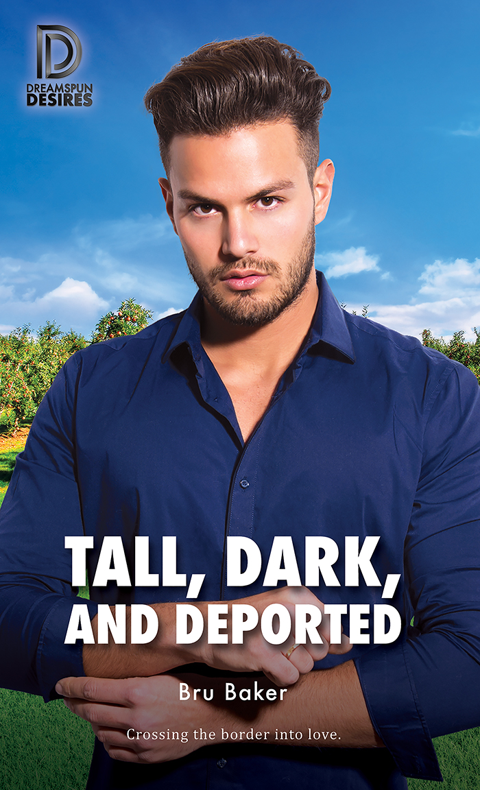 Tall, Dark, and Deported