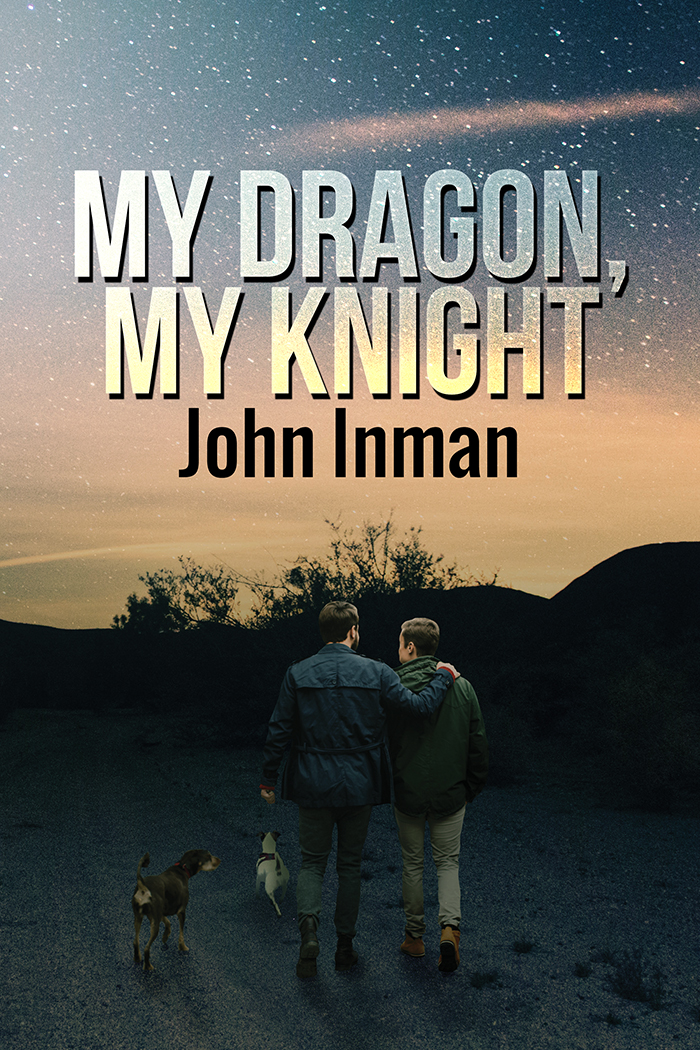 My Dragon, My Knight
