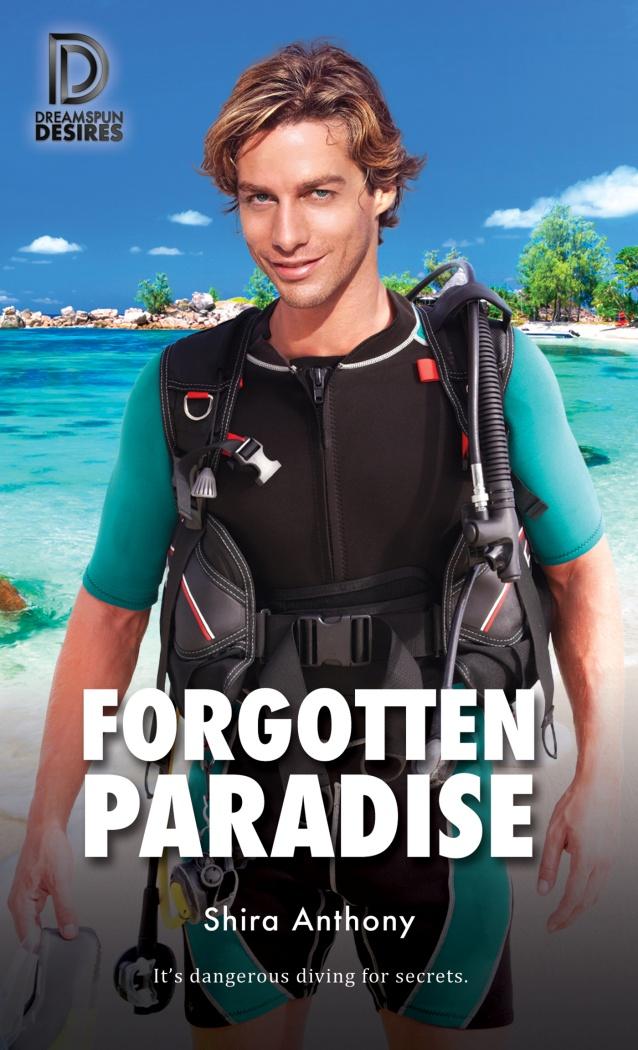 Forgotten Paradise