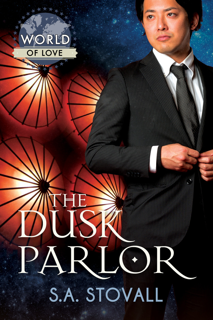 The Dusk Parlor
