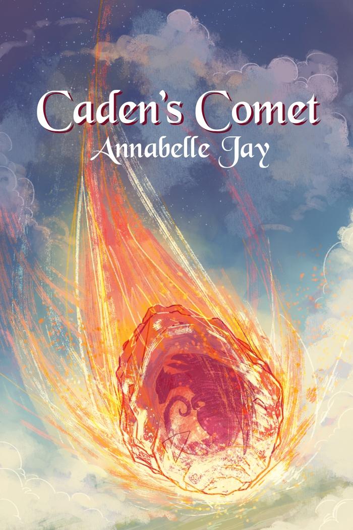 Caden's Comet
