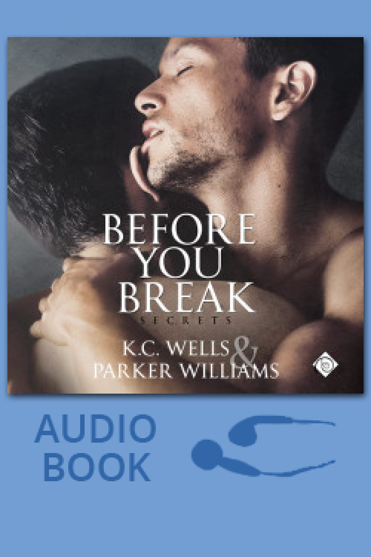 Before You Break