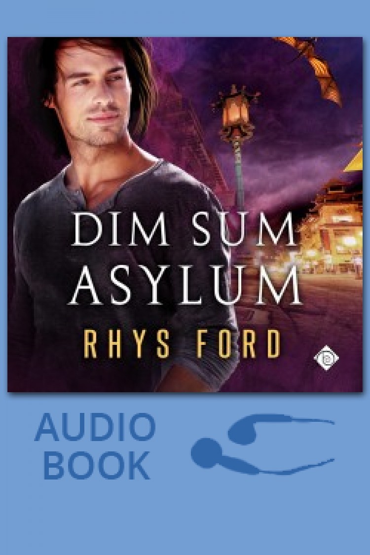 Dim Sum Asylum