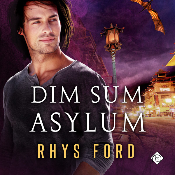 Dim Sum Asylum