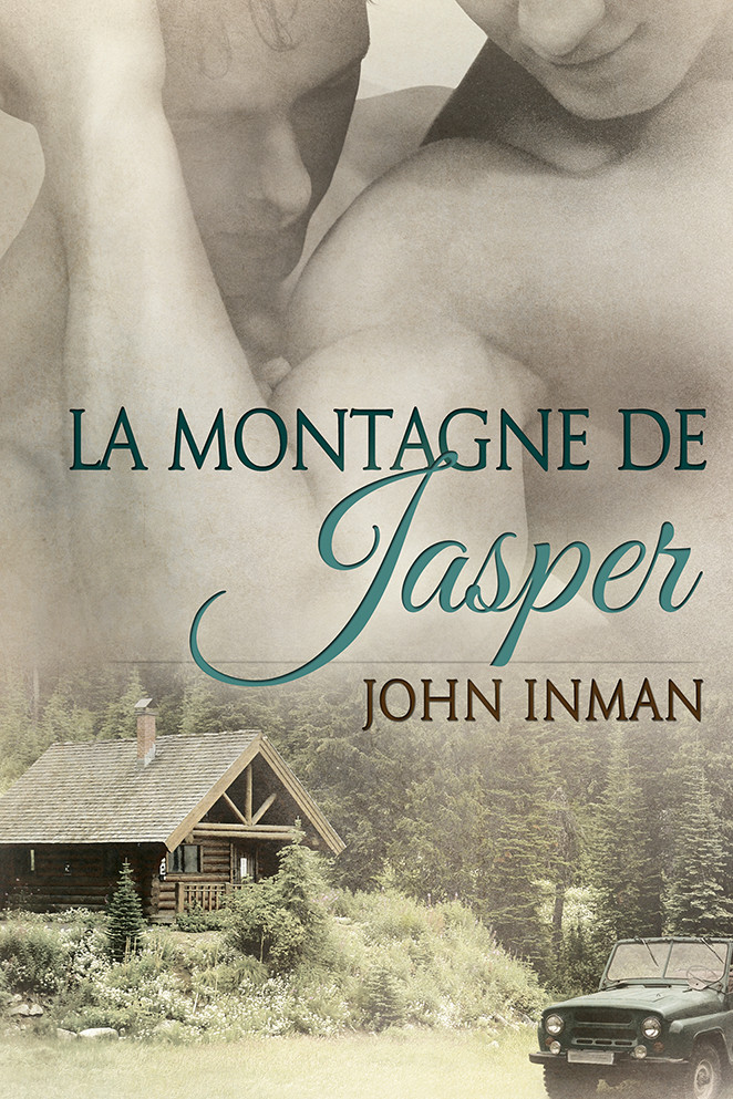 La montagne de Jasper