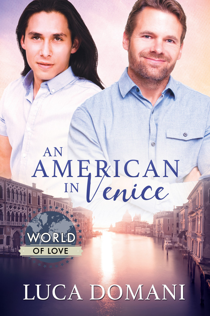 An American in Venice