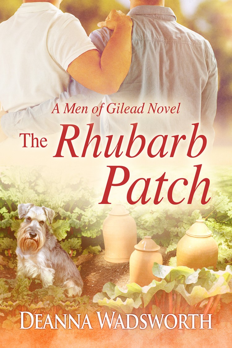 The Men of Gilead