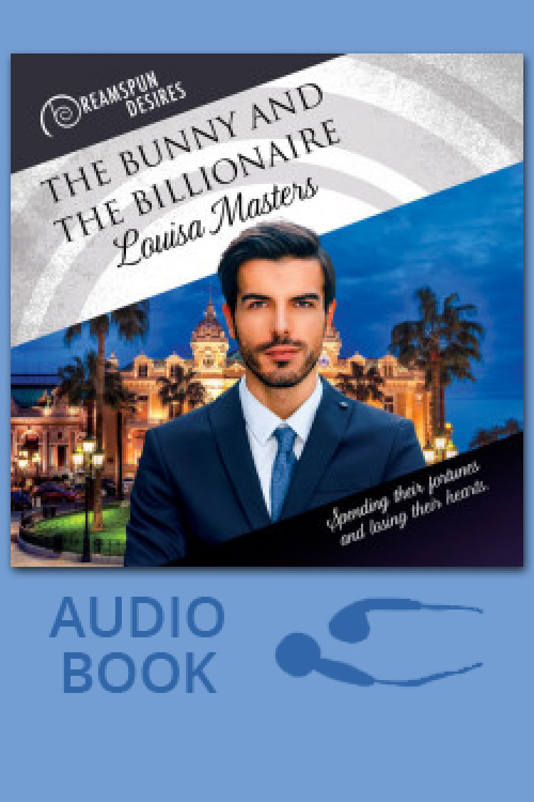 The Bunny and the Billionaire