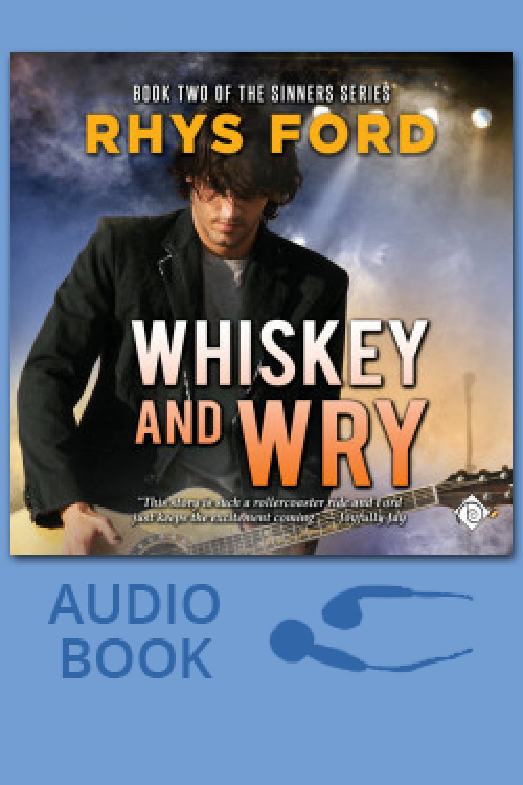 Whiskey and Wry