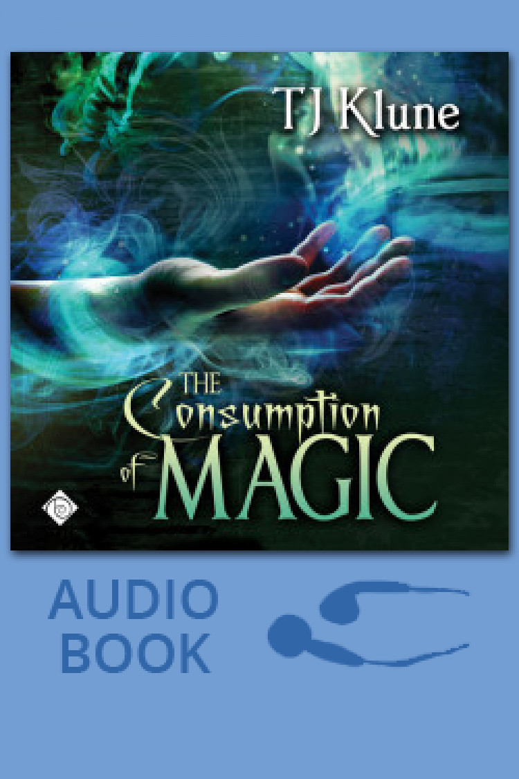 The Consumption of Magic