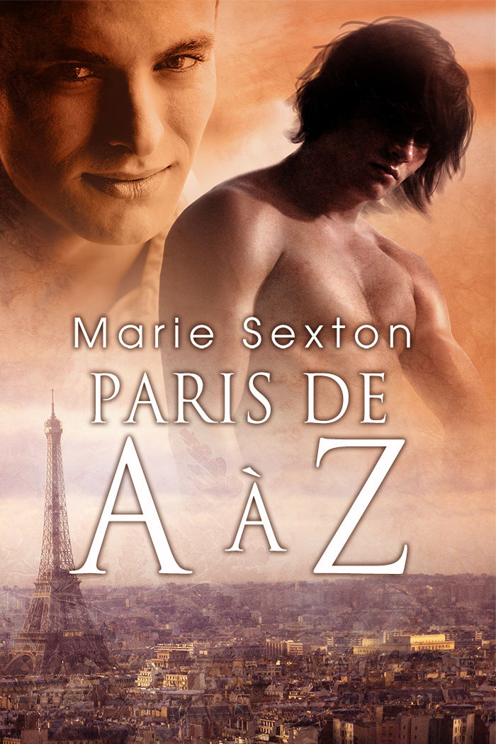 Paris de A à Z