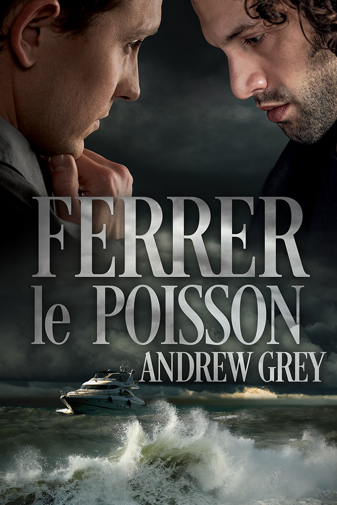 Ferrer le poisson