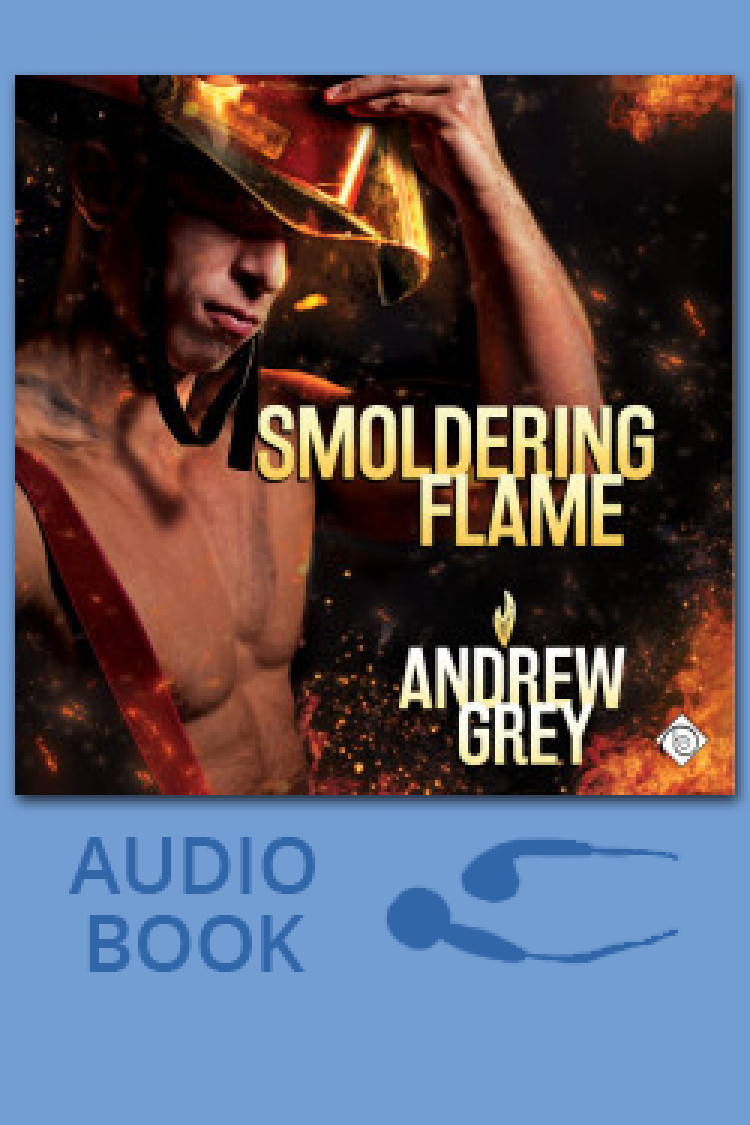 Smoldering Flame