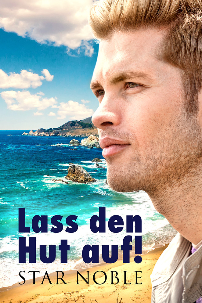 Lass den Hut auf!