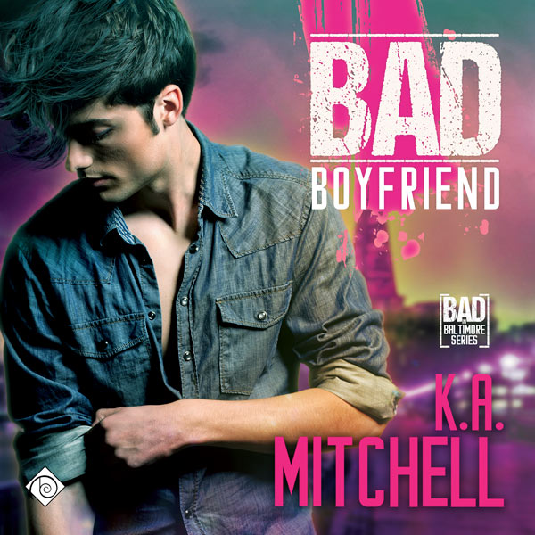 Bad Boyfriend