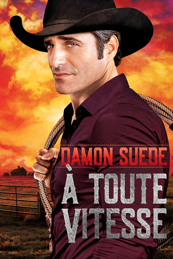 À toute vitesse