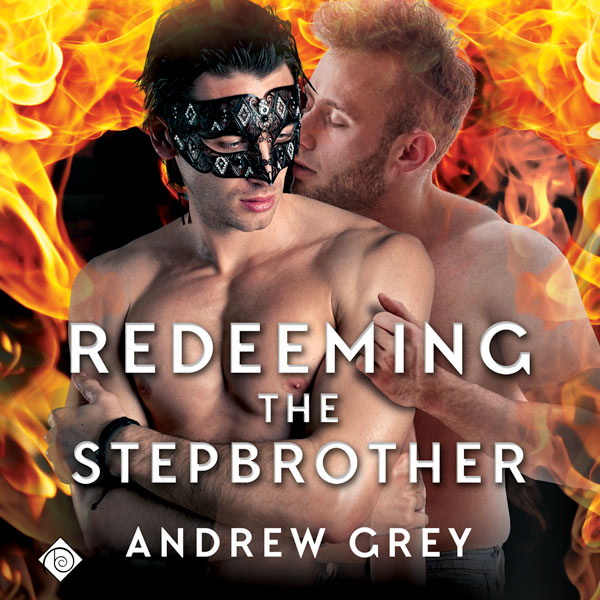 Redeeming the Stepbrother