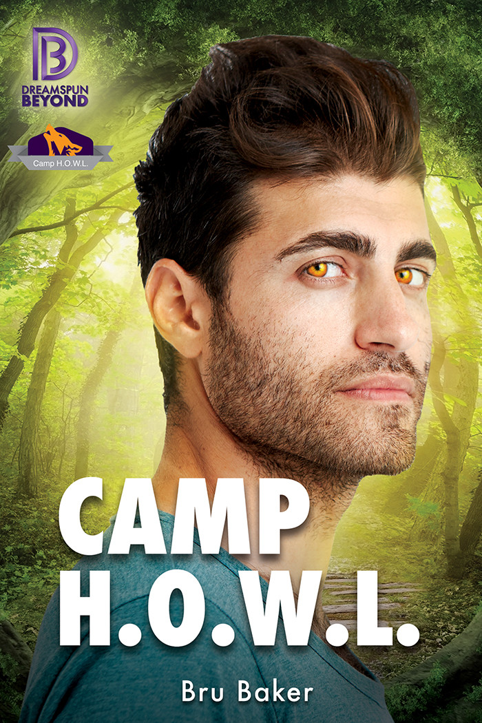 Camp H.O.W.L.