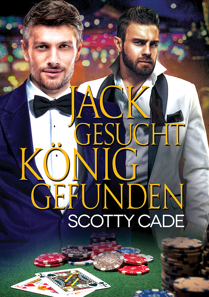 Jack gesucht, König gefunden