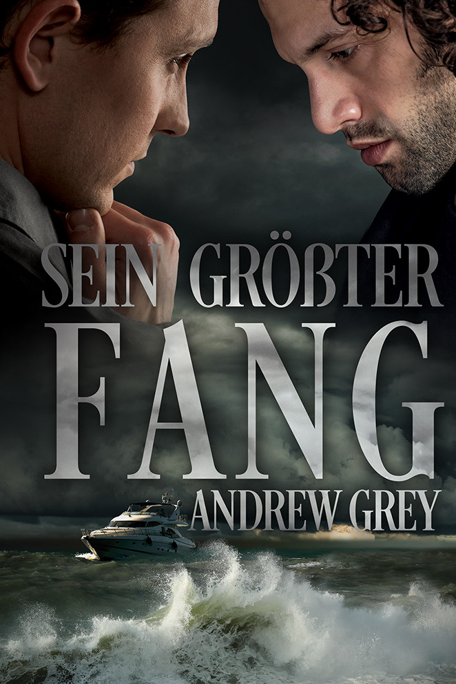 Sein größter Fang