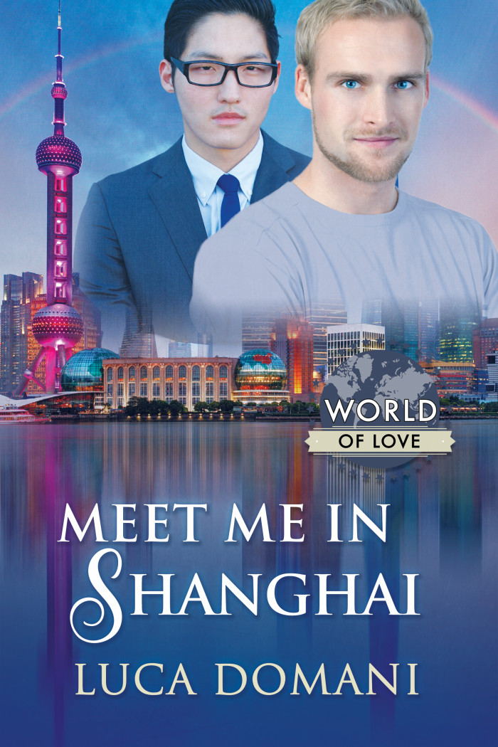 Meet Me in Shanghai