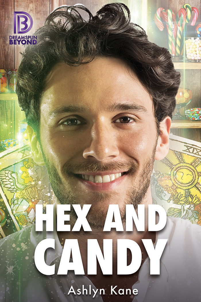 Hex and Candy