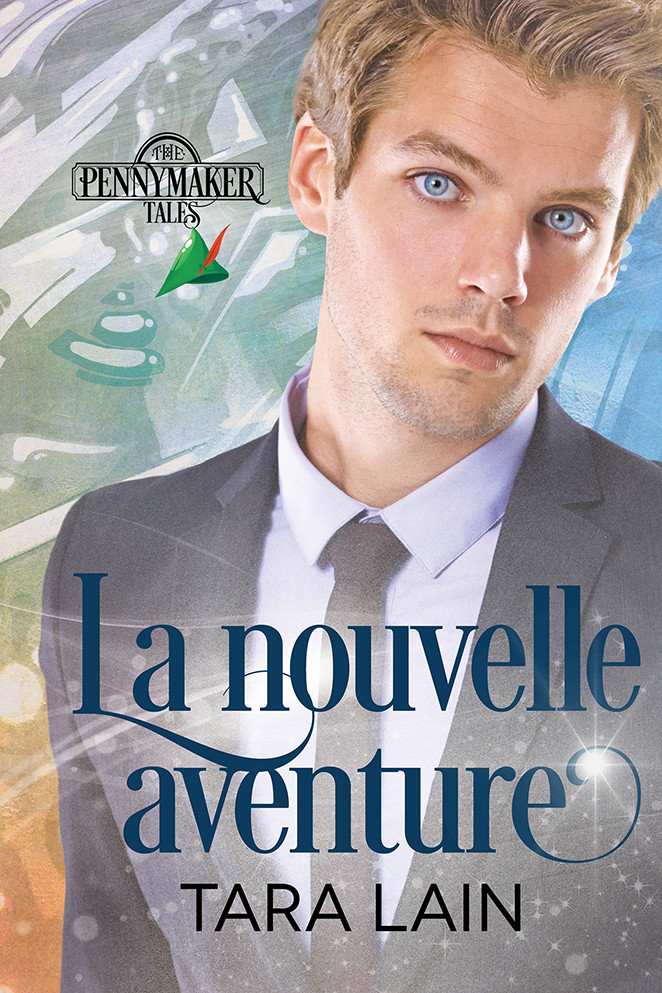 La nouvelle aventure